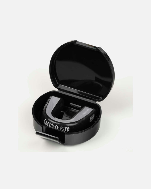 Paradenti Phantom Athletics Elite Sak Yant – Nero