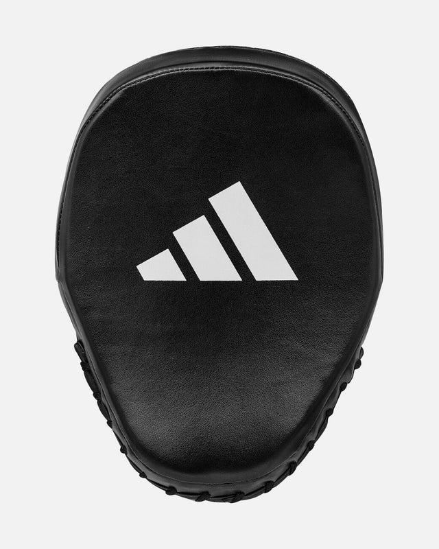 Adidas Boks Pads Speed Focus - Zwart/Wit