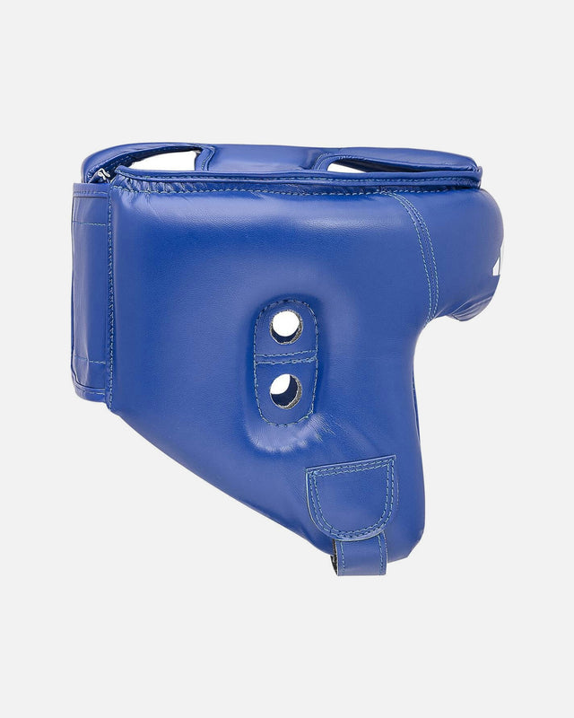Casco da boxe Adidas Competition – Blu