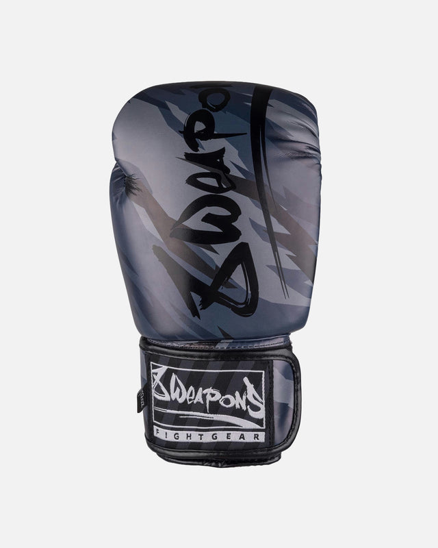 Guantes de boxeo 8 WEAPONS Unlimited 2.0 – Urban Camo