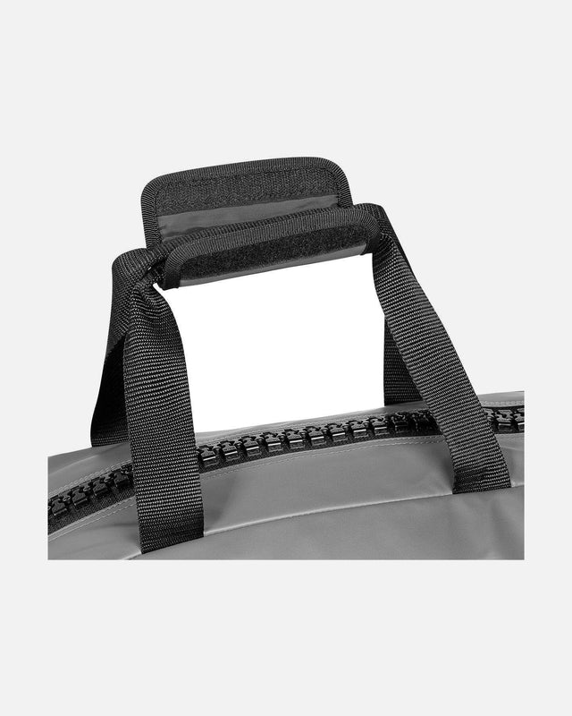 Borsa sportiva Adidas 2in1 – Grigio/Nero