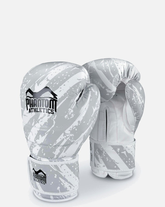 Gants de boxe Phantom Athletics Camo Tiger – Camo