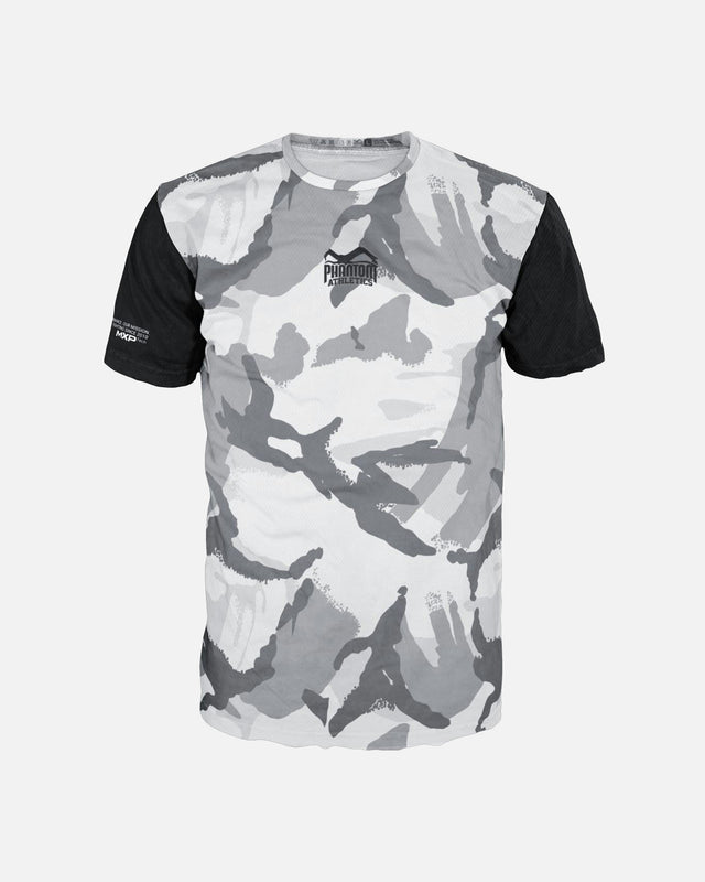 Phantom Athletics T-Shirt EVO Winter Camo – Winter Camo