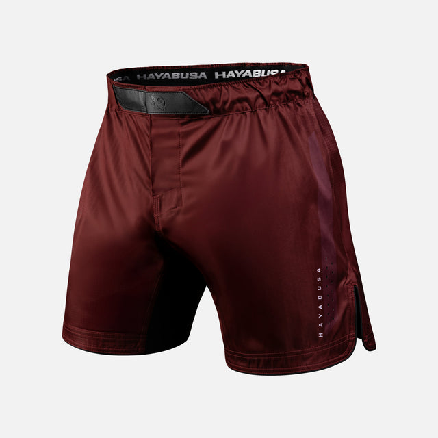 Hayabusa MMA-Shorts Apex Core – Rot