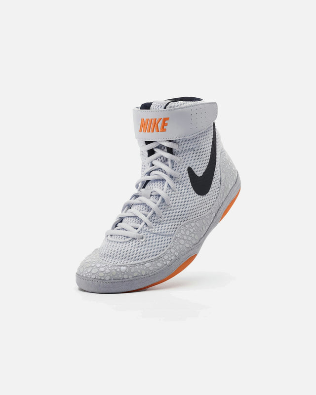Nike Worstelschoenen Inflict SE OLY - Oranje