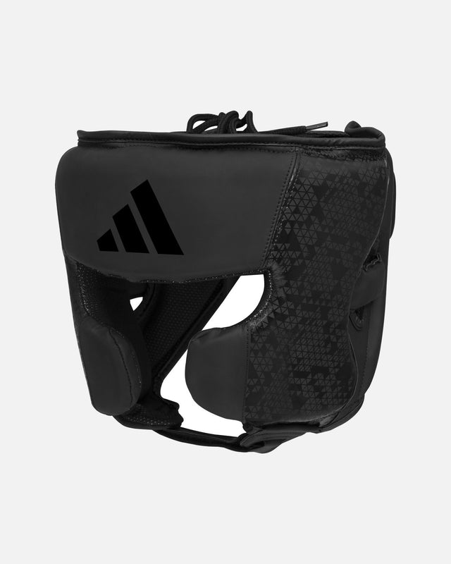 Casque de boxe Adidas Power 50 – Noir