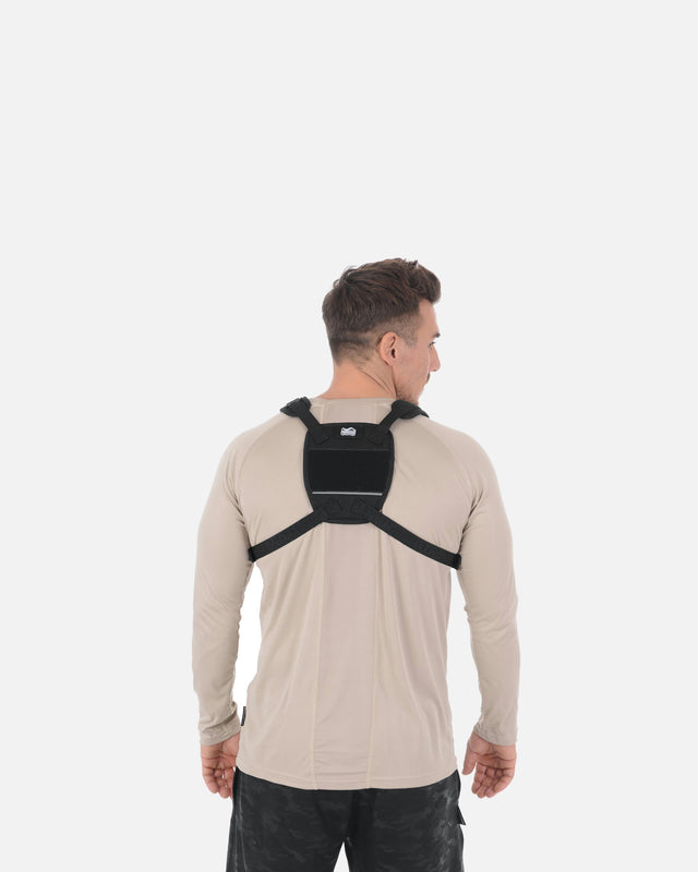 Borsa sportiva Phantom Athletics Tactic Chest Bag