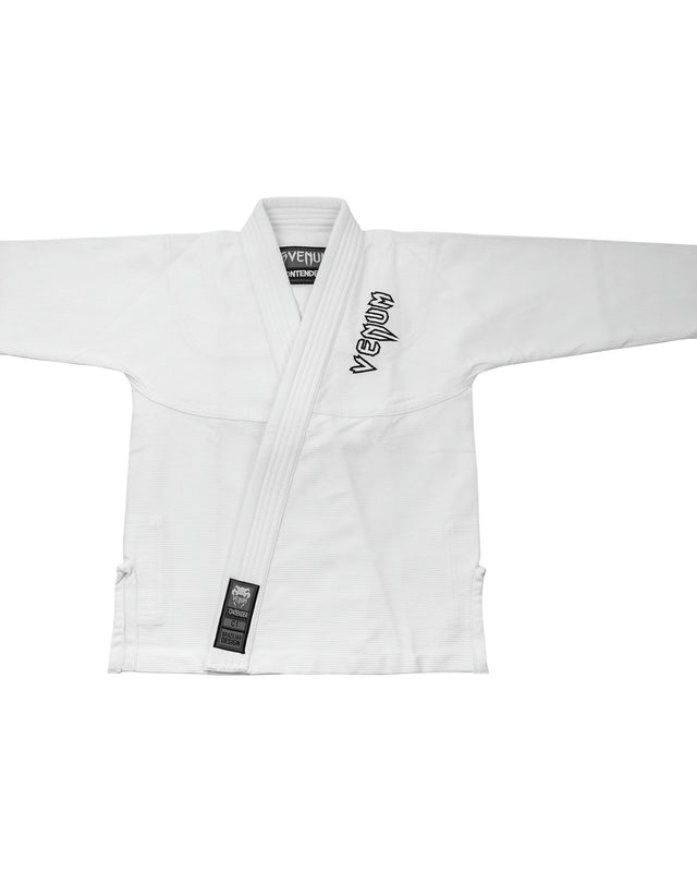 Venum BJJ Gi Contender Kids – White