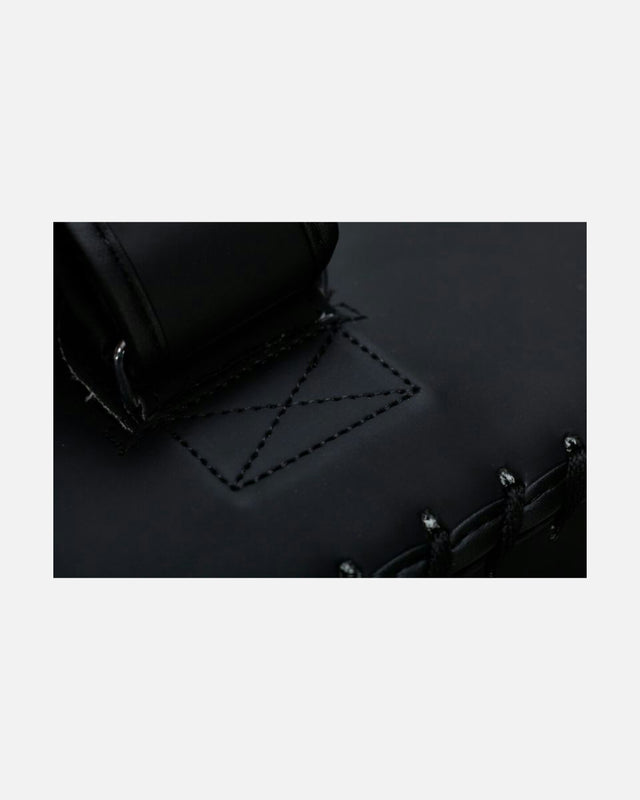 Adidas Kick Shield Combat 50 – Black