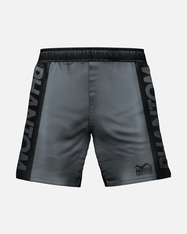 Phantom Athletics MMA Shorts EVO Apex - Grijs