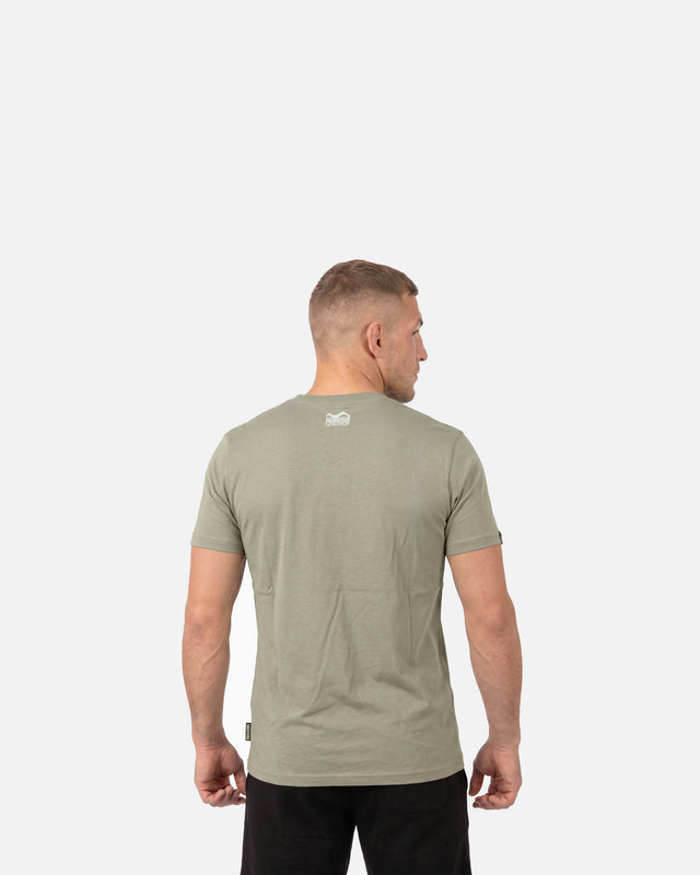 T-Shirt Phantom Athletics Classic – Vert sauge