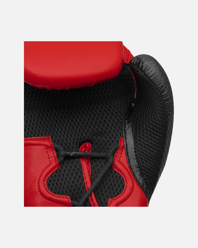 Gants de boxe Adidas Hybrid 250 Duo – Rouge/Noir