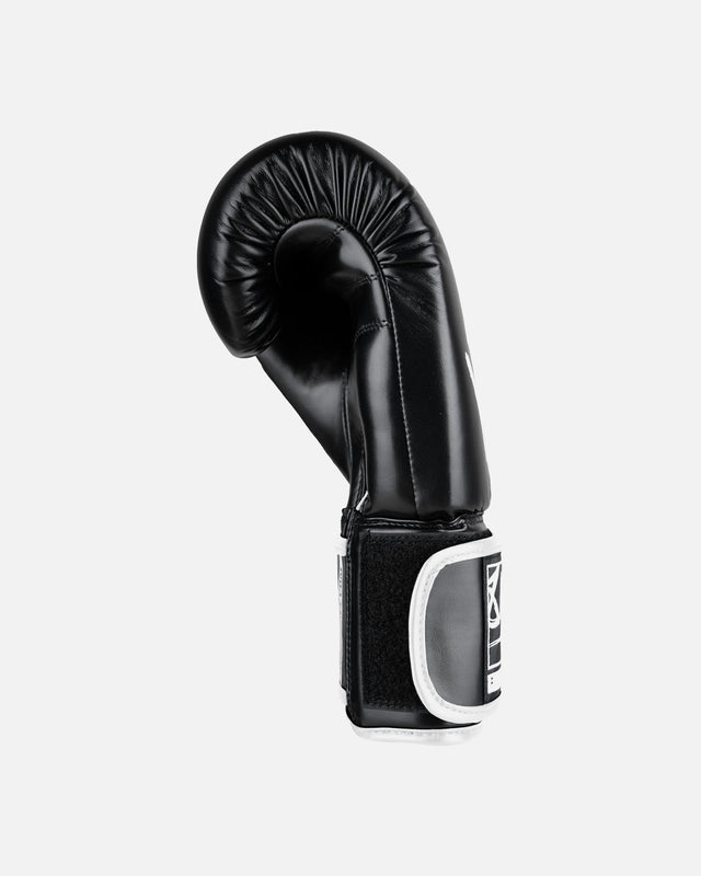 Guantes de boxeo 8 WEAPONS Unlimited 2.0 – Negro/Blanco