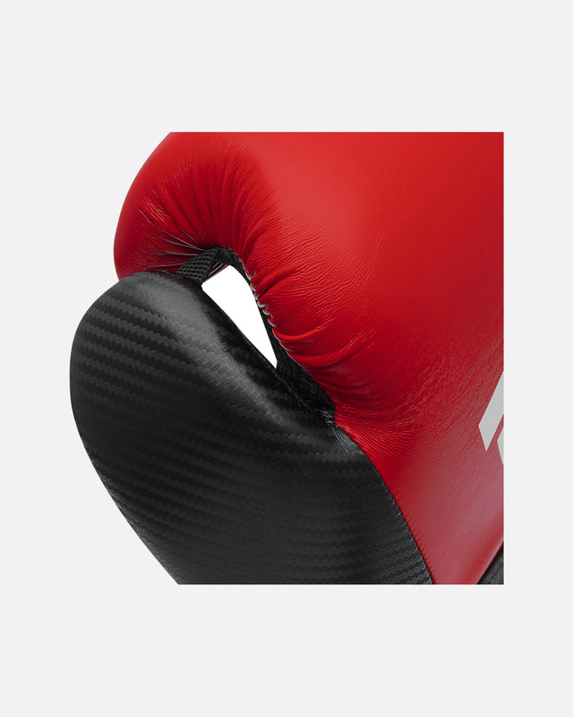 Gants de boxe Adidas Hybrid 250 Duo – Rouge/Noir