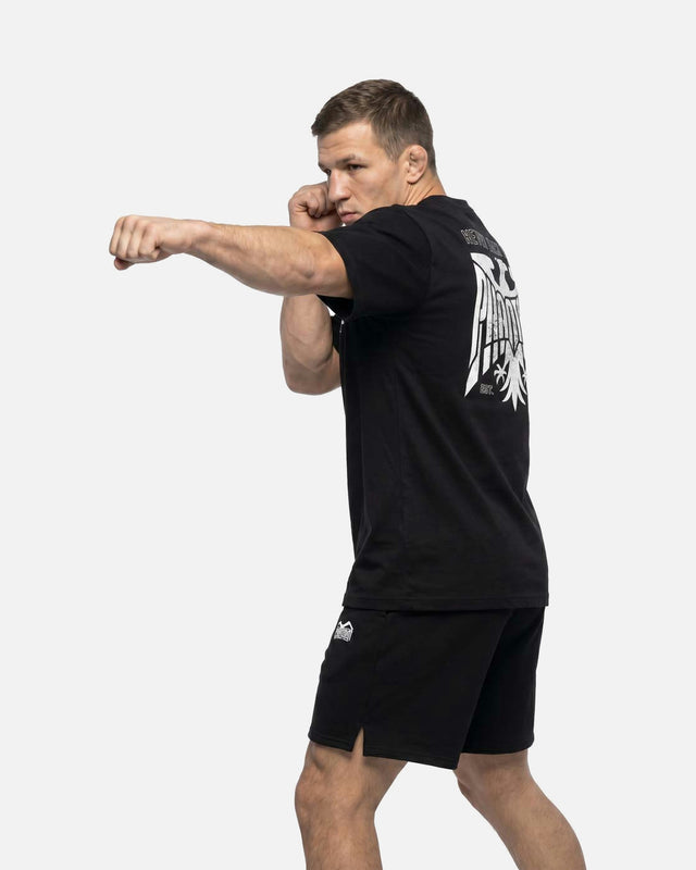 Phantom Athletics Camiseta Heavy Tee Germany