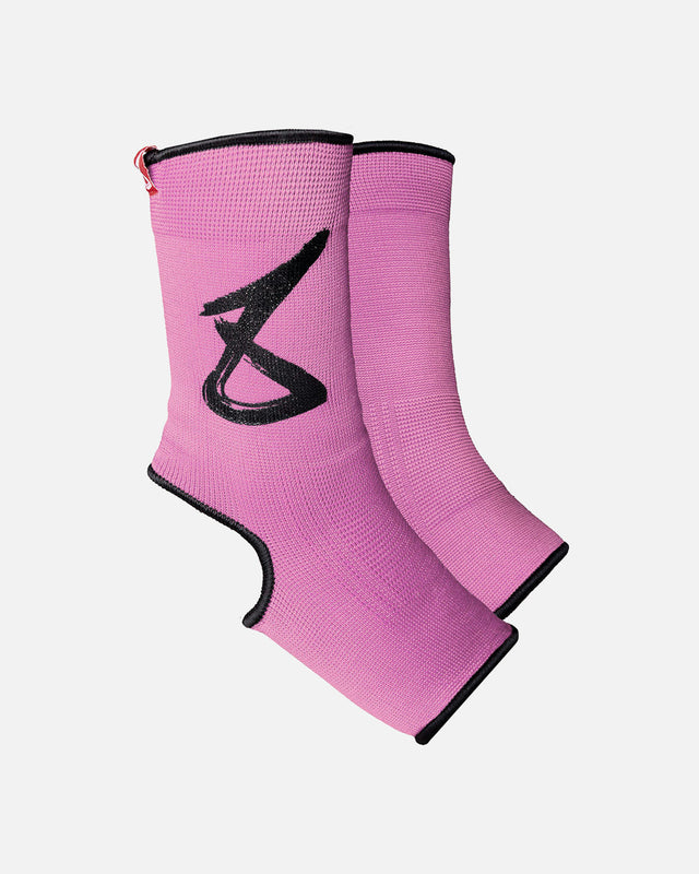 Tobilleras 8 WEAPONS – Rosa