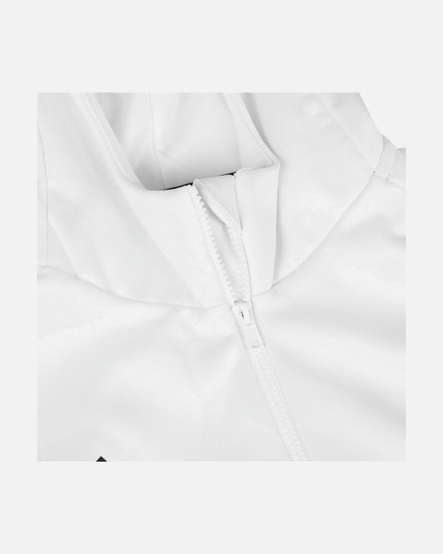 Giacca da allenamento Adidas Combat Sports – Bianco