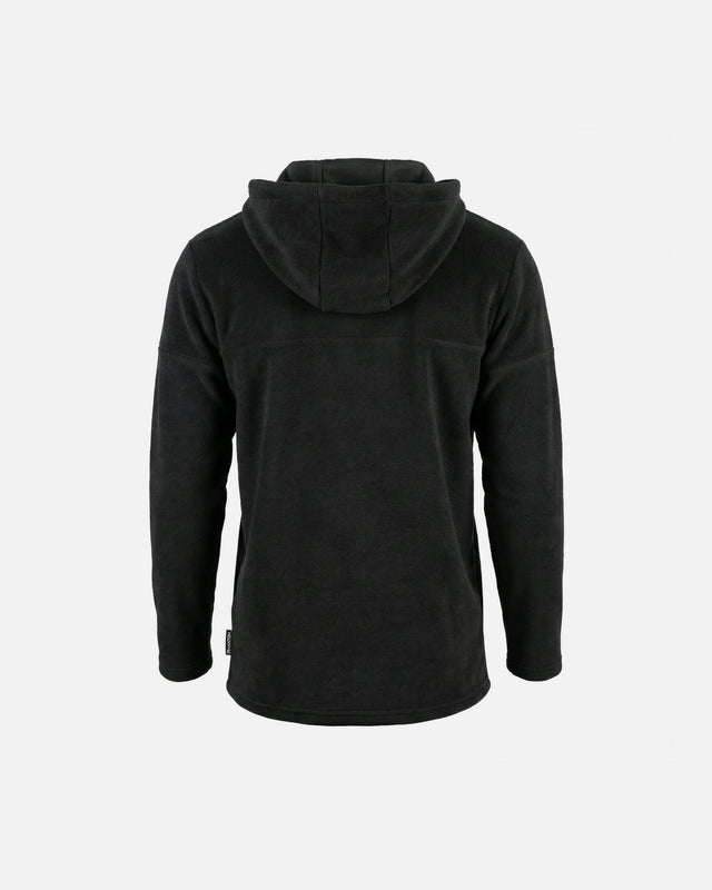 Phantom Athletics Hoodie Sonic - Nero