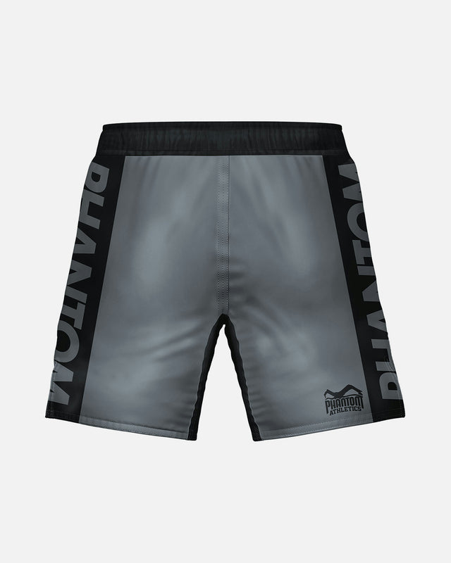 Phantom Athletics MMA Shorts EVO Apex – Šedé