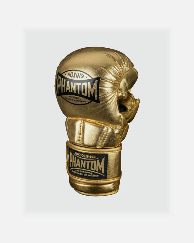MMA rukavice Phantom Athletics Mexico – Zlaté