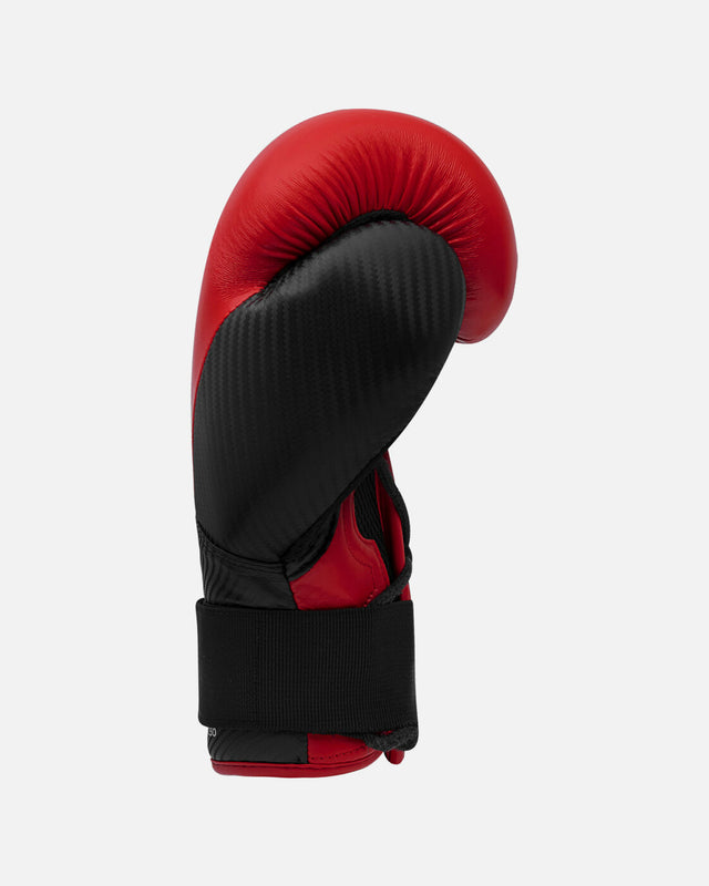Gants de boxe Adidas Hybrid 250 Duo – Rouge/Noir