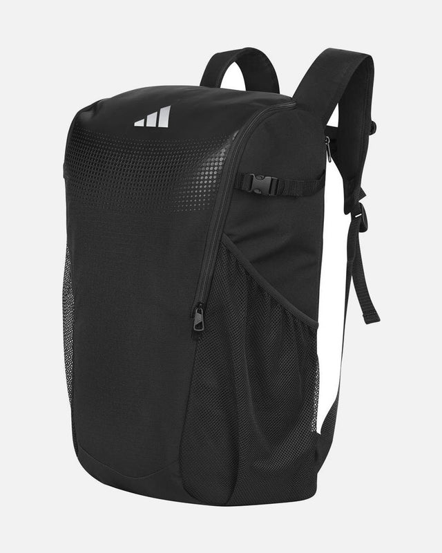 Adidas Rugzak Boxing - Zwart/Zilver
