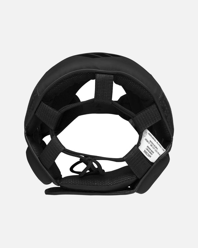 Casco de boxeo Adidas Combat 50 – Negro