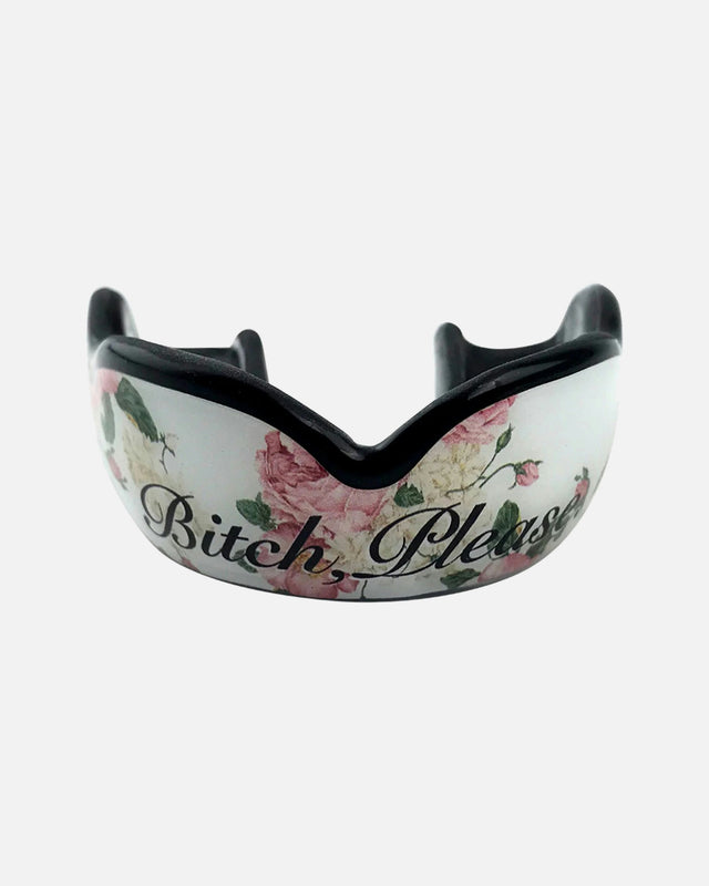 Protector bucal Damage Control Extreme Impact Series Bitch Please