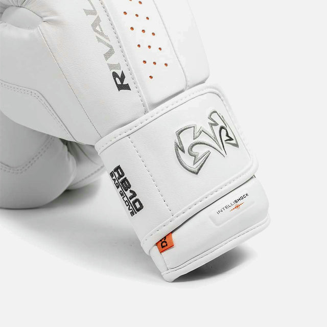 Rival Zakhandschoenen RB10 Intelli-Shock - Wit