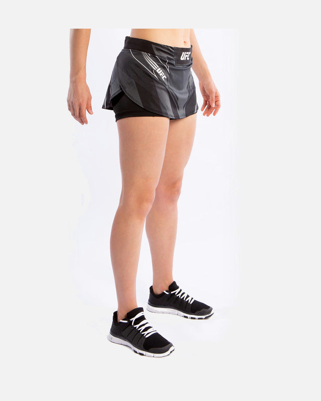 Pantalones de MMA Venum Fight Night – Negro