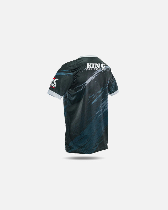 T-shirt King Pro Boxing Storm – Noir