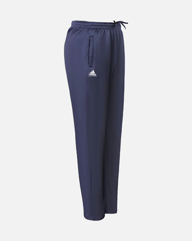 Pantalon d'entraînement Adidas Combat Sports – Bleu
