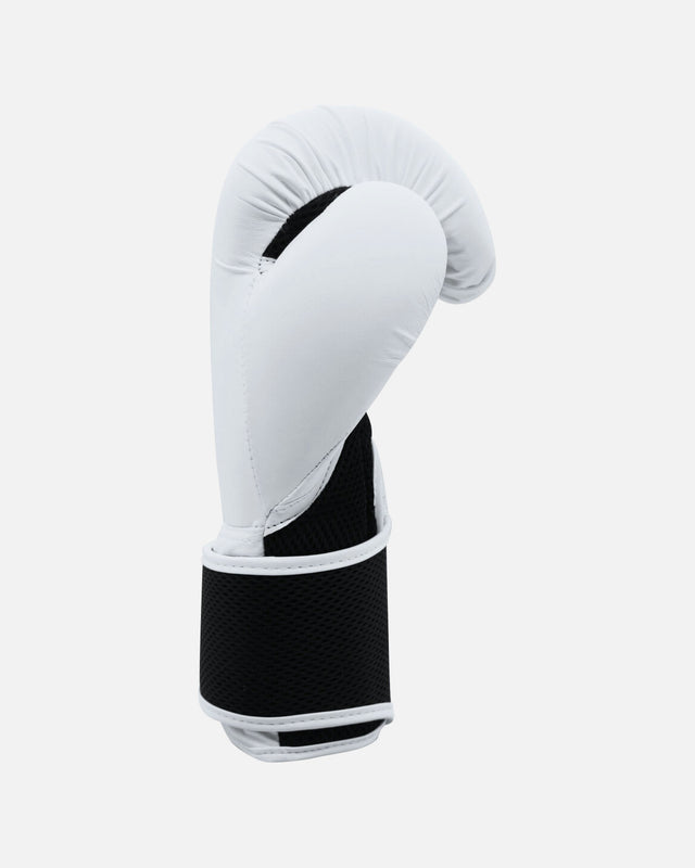 Adidas Bokshandschoenen Power 25 - Wit/Zwart
