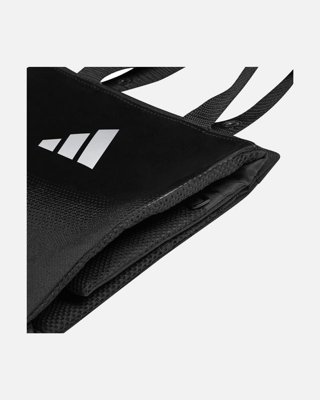 Borsa Adidas Tactic Combat Sports – Nero/Argento