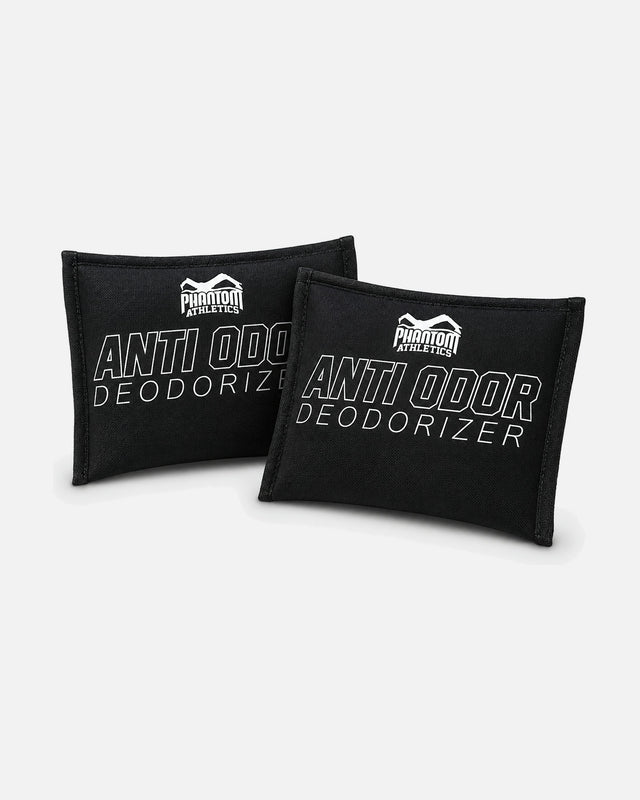 Set desodorizante Phantom Athletics – Negro