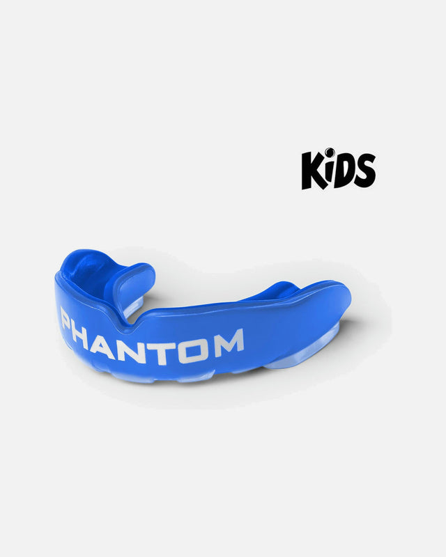 Phantom Athletics Mouthguard Apex Kids - Black