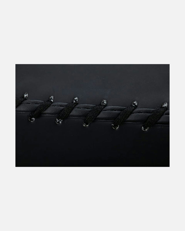 Adidas Kick Shield Combat 50 – Black