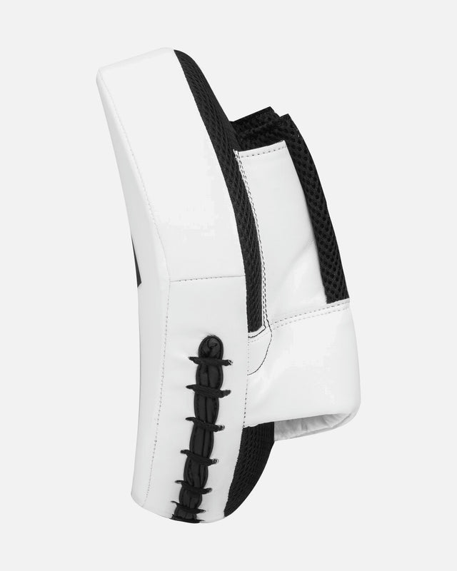 Paos Adidas Speed Coach – Blanc/Noir