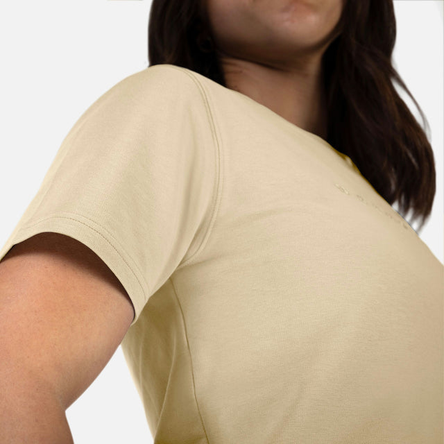 T-shirt Hayabusa Essential – Beige