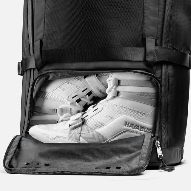 Borsa sportiva Hayabusa Airstream – Nero