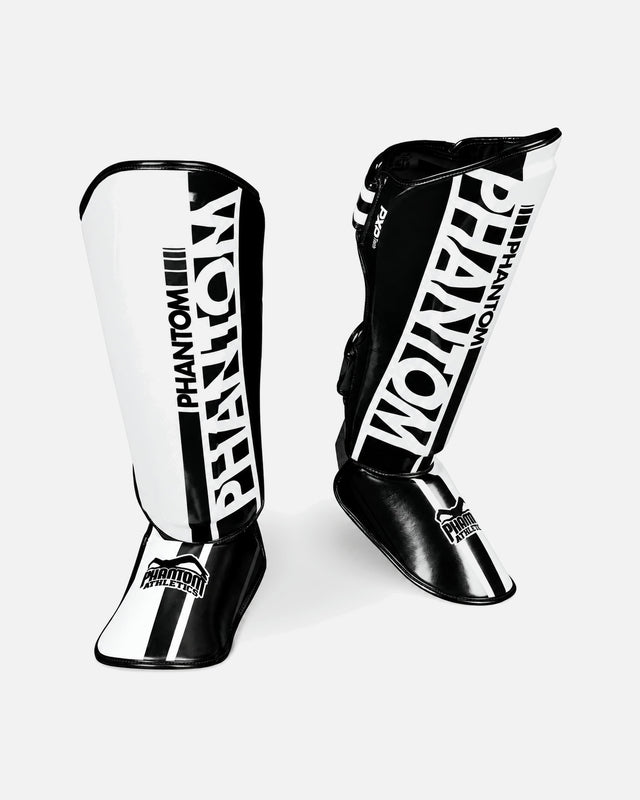 Paratibie Phantom Athletics APEX Striking – Bianco