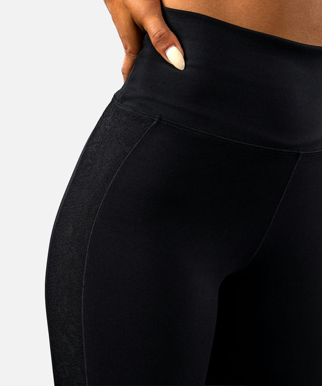 Leggings Venum Viper femme – Noir