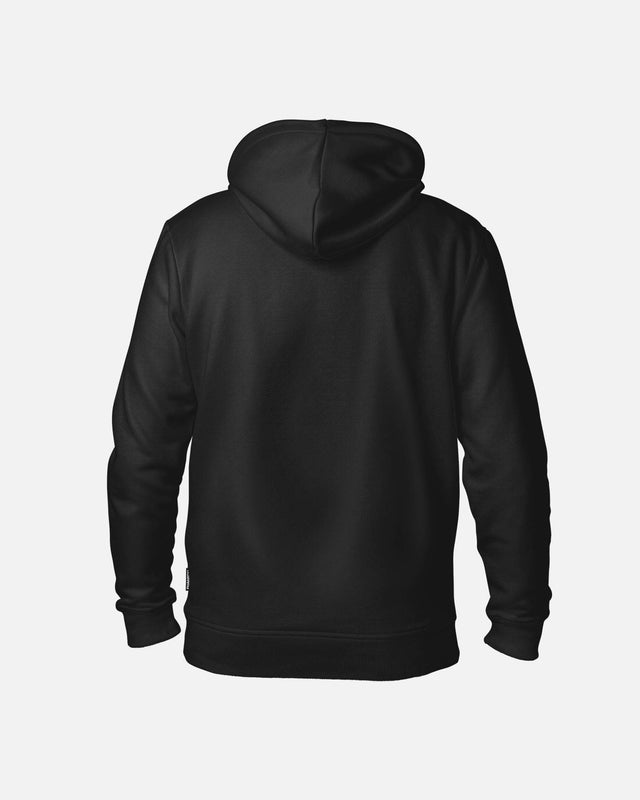 Phantom Athletics Hoodie Germany NBD - Nero