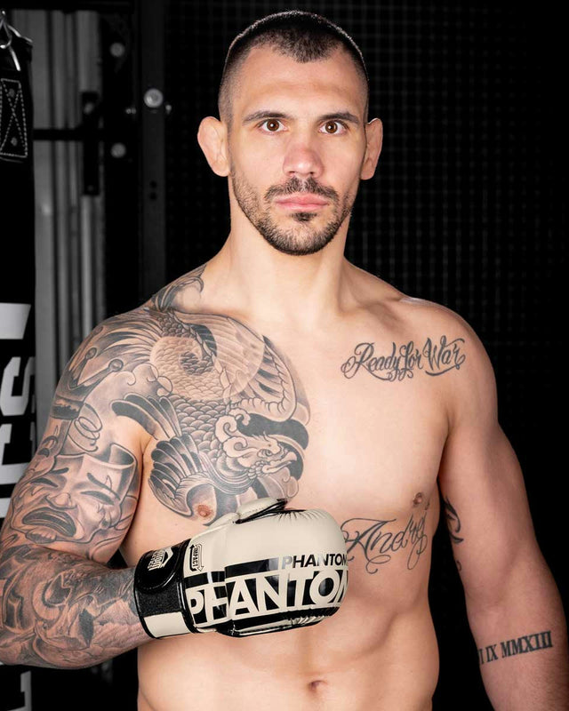 Phantom Athletics MMA-handsker APEX – Sand