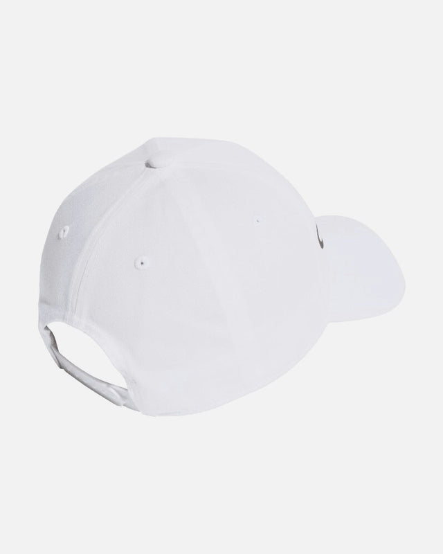 Gorra Adidas Daily Cap – Blanco