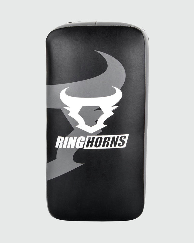 Ringhorns Charger by Venum Focus Mitts – Black