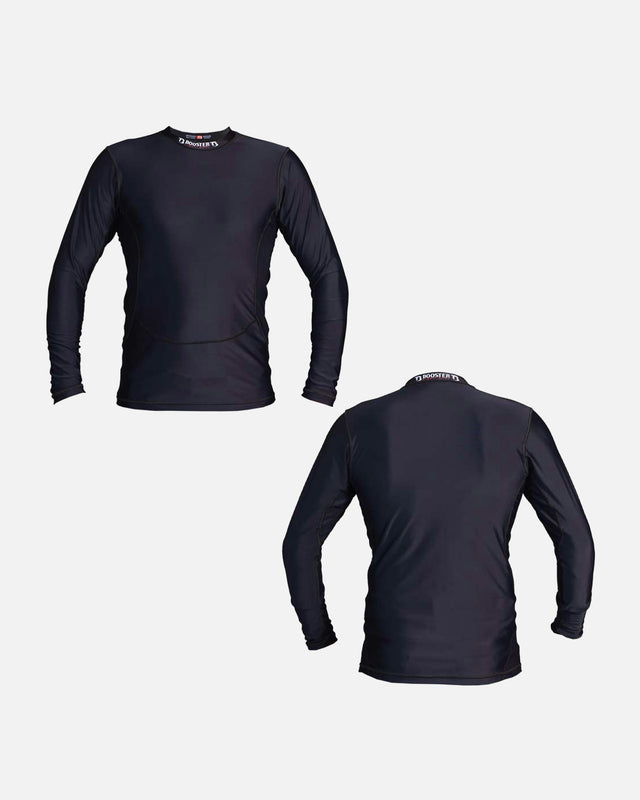 Rashguard Booster GS Rash – Nero