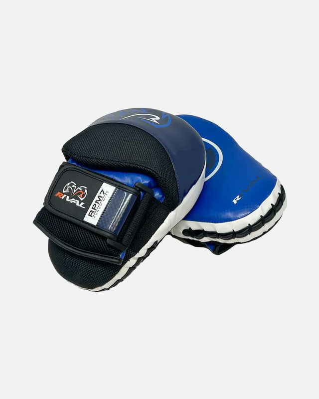 Pattes d'ours Rival Fitness+ RPM7 – Bleu