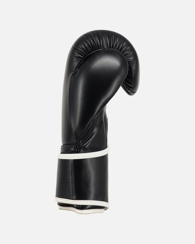 Adidas Bokshandschoenen Power 100 - Zwart/Wit