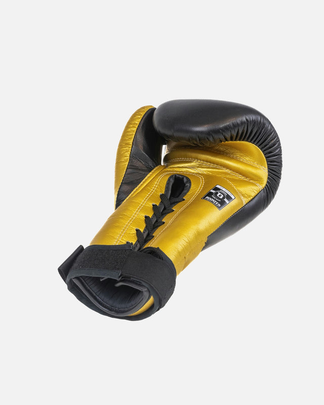 Convertitore Booster da lacci a velcro Lacemup - Nero